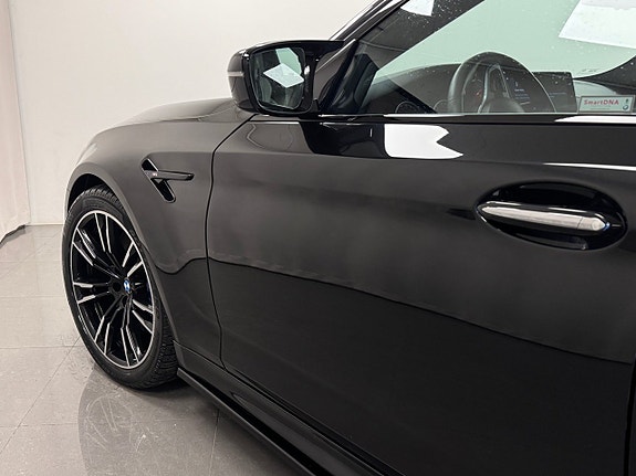 BMW M5 21 of 26