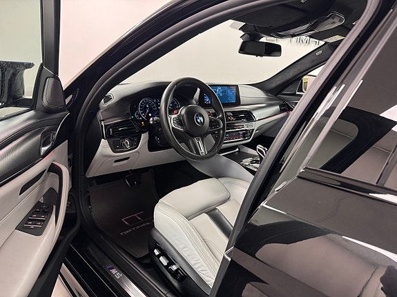 BMW M5 16 of 26