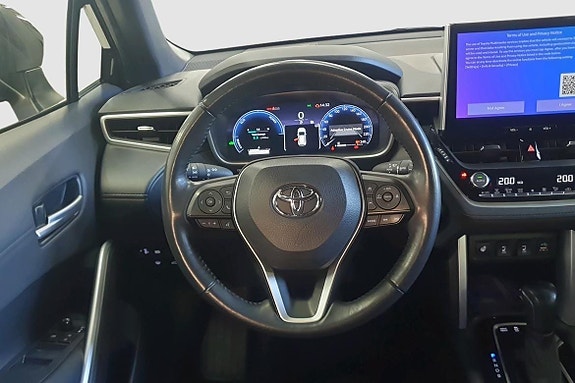 Toyota Corolla Cross 10 of 11
