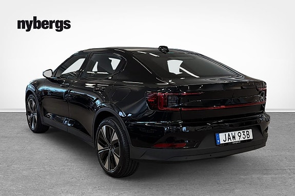 Polestar 2 3 of 17