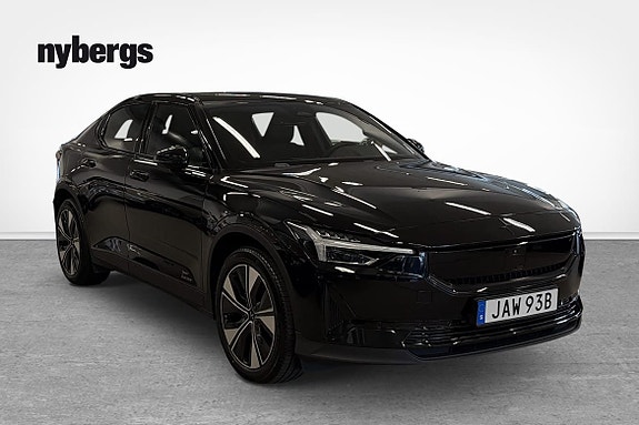Polestar 2 5 of 17