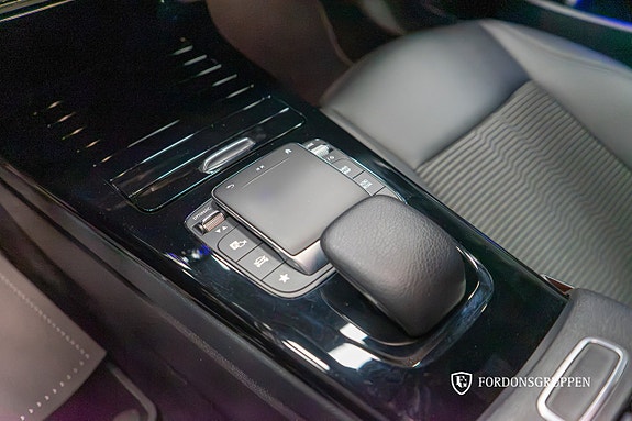 Mercedes-Benz CLA220 d 23 of 24