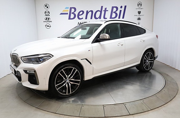 BMW X6 4 of 30