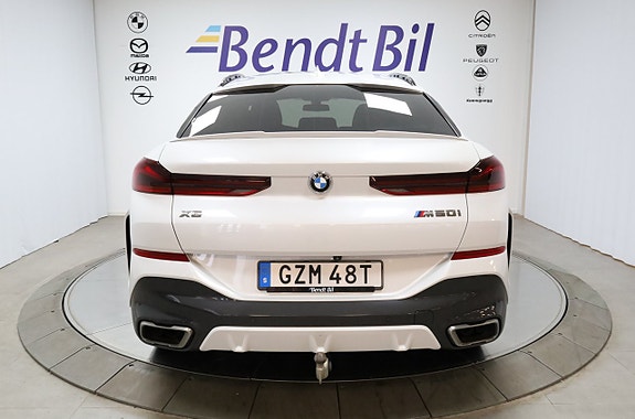 BMW X6 9 of 30