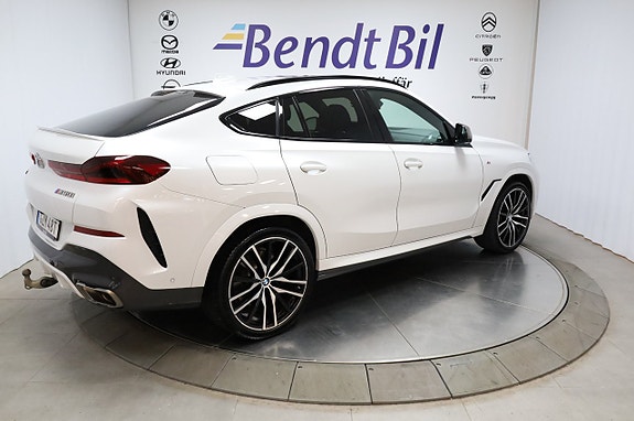BMW X6 14 of 30