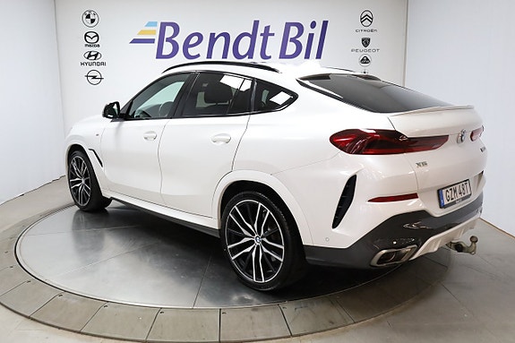 BMW X6 8 of 30
