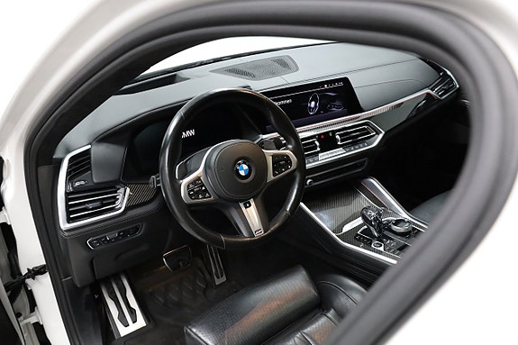 BMW X6 7 of 30