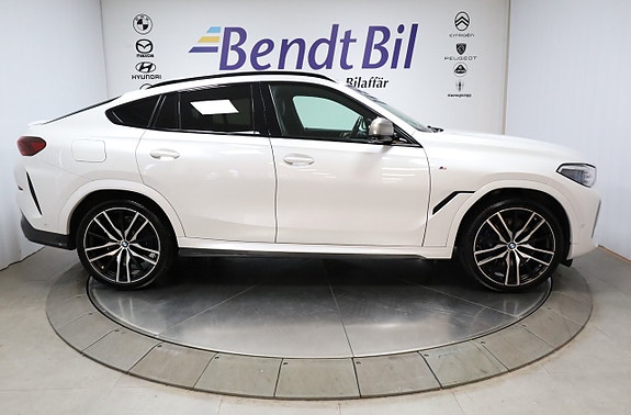 BMW X6 15 of 30