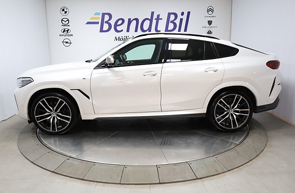 BMW X6 6 of 30