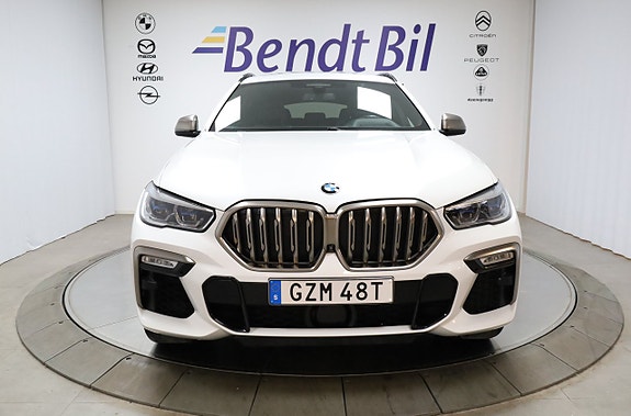 BMW X6 3 of 30