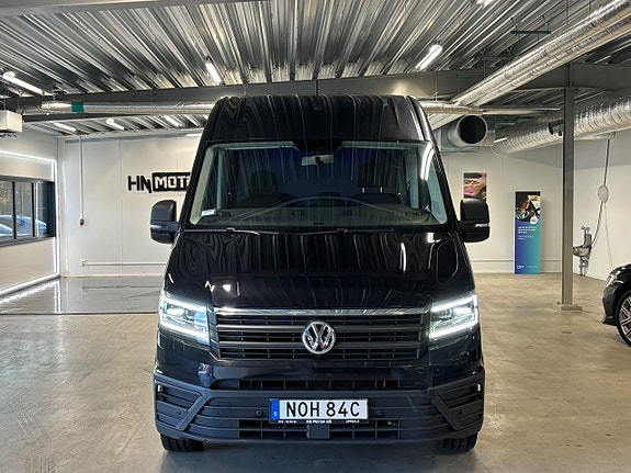 Volkswagen Crafter 35 4 of 28