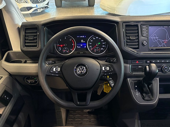 Volkswagen Crafter 35 21 of 28