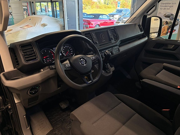 Volkswagen Crafter 35 15 of 28
