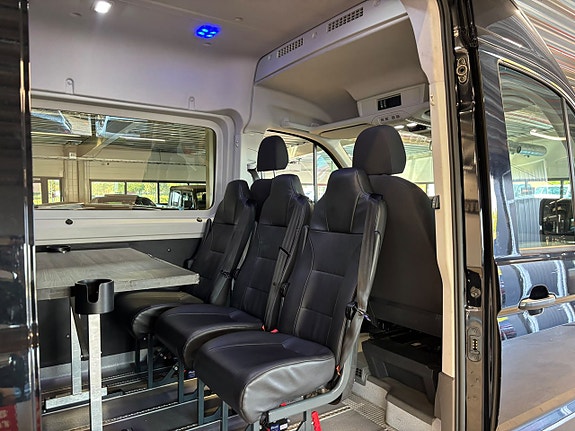 Volkswagen Crafter 35 13 of 28