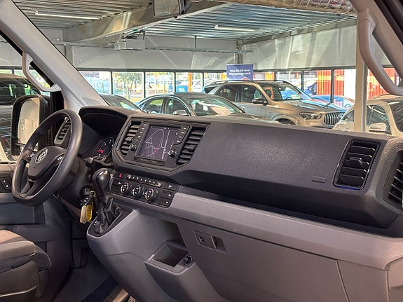 Volkswagen Crafter 35 28 of 28