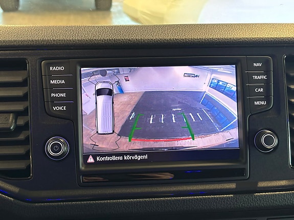 Volkswagen Crafter 35 26 of 28