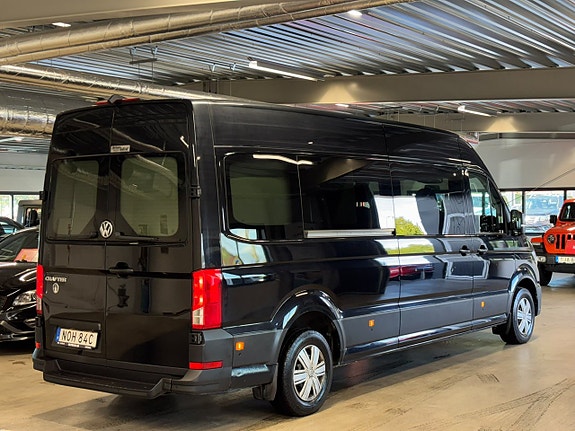 Volkswagen Crafter 35 7 of 28
