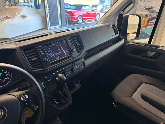 Volkswagen Crafter 35 23 of 28