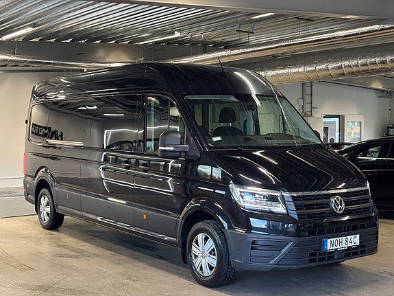 Volkswagen Crafter 35 5 of 28