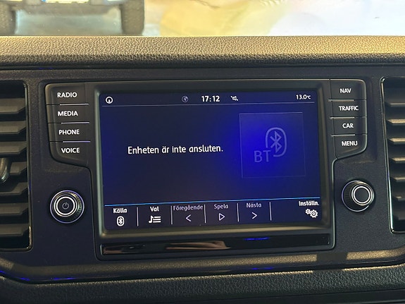 Volkswagen Crafter 35 27 of 28
