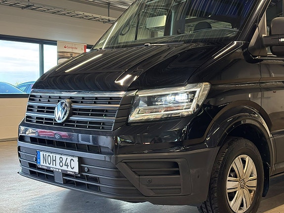 Volkswagen Crafter 35 2 of 28