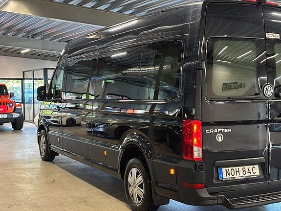 Volkswagen Crafter 35 10 of 28