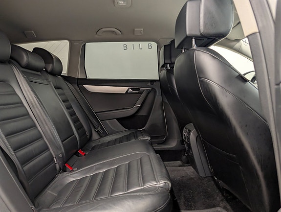 Volkswagen Passat Alltrack 6 of 29