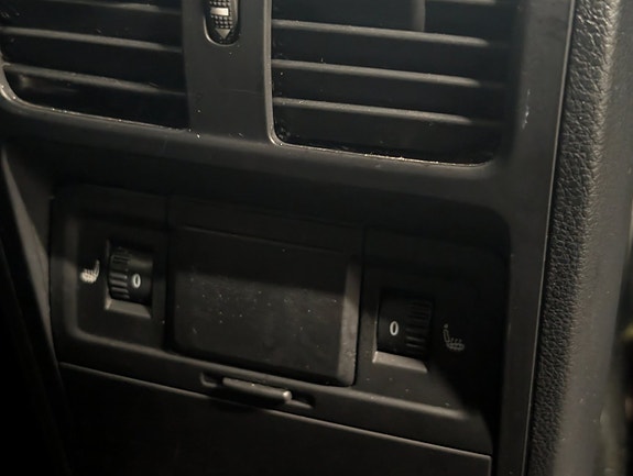 Volkswagen Passat Alltrack 7 of 29