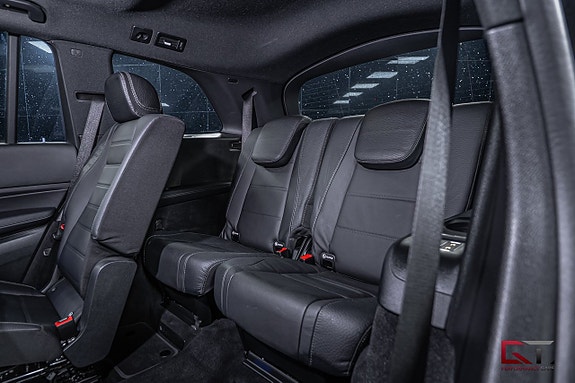 Mercedes-Benz GLS450 d 20 of 22