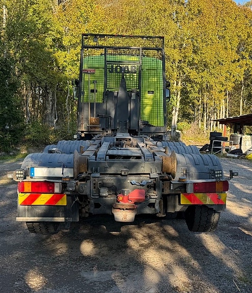 Scania R 480 LB 4 of 12