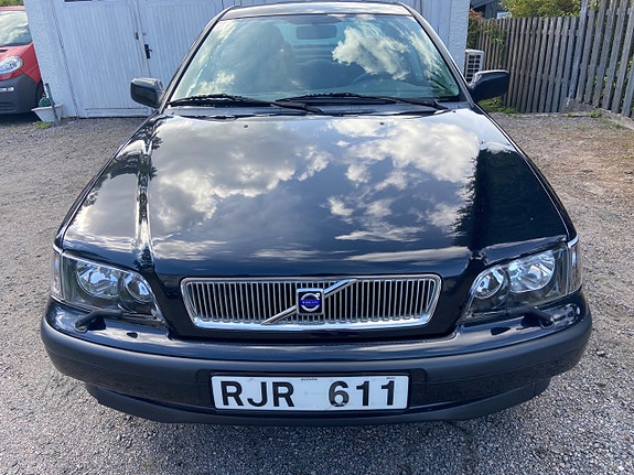 Volvo S40 5 of 13