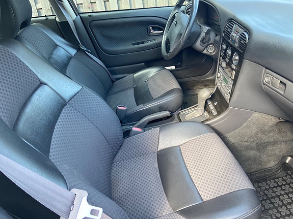 Volvo S40 6 of 13