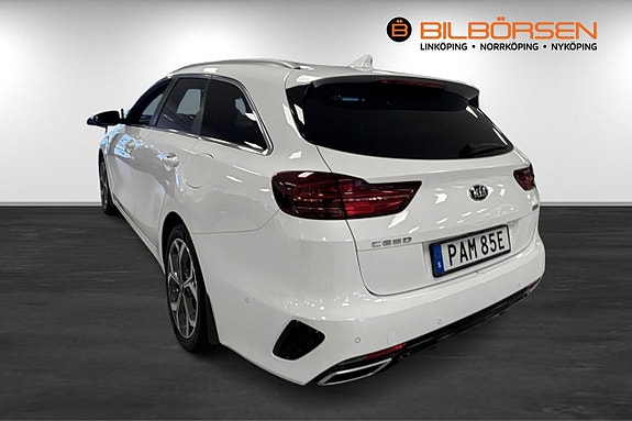 Kia Ceed 6 of 14