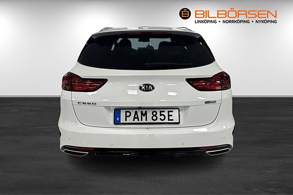 Kia Ceed 5 of 14