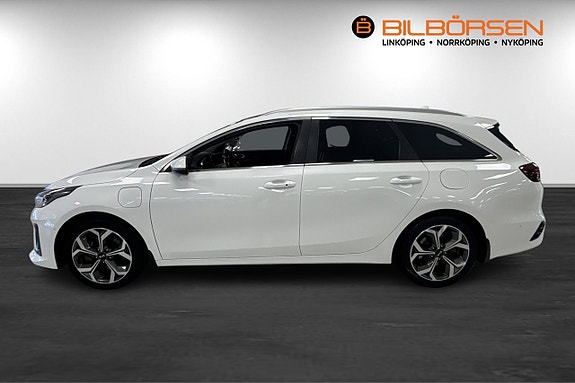 Kia Ceed 4 of 14