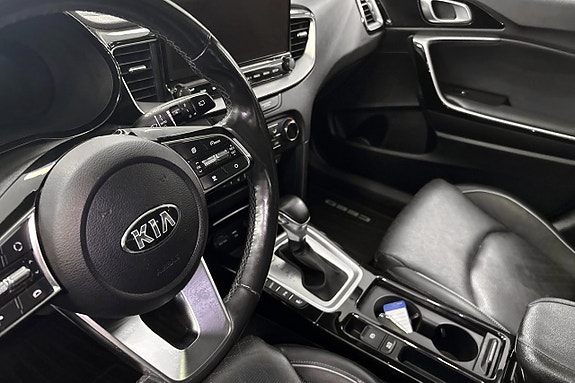 Kia Ceed 9 of 14