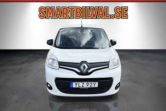 Renault Kangoo Express 8 of 28
