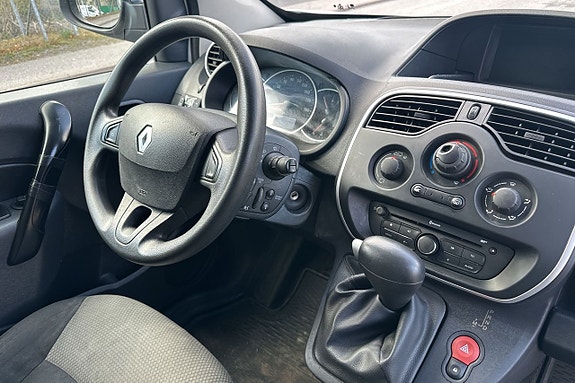 Renault Kangoo Express 14 of 28