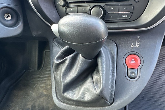 Renault Kangoo Express 16 of 28