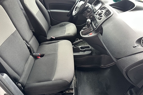 Renault Kangoo Express 24 of 28