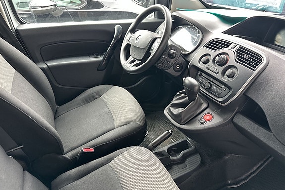 Renault Kangoo Express 26 of 28