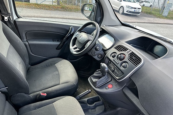 Renault Kangoo Express 13 of 28