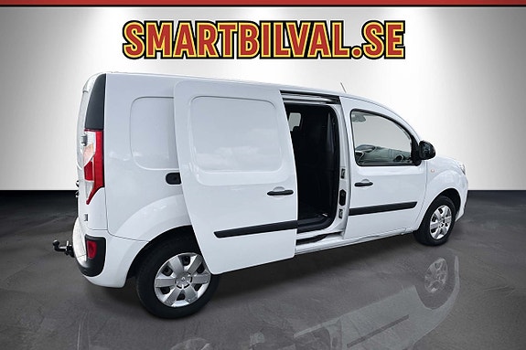 Renault Kangoo Express 9 of 28