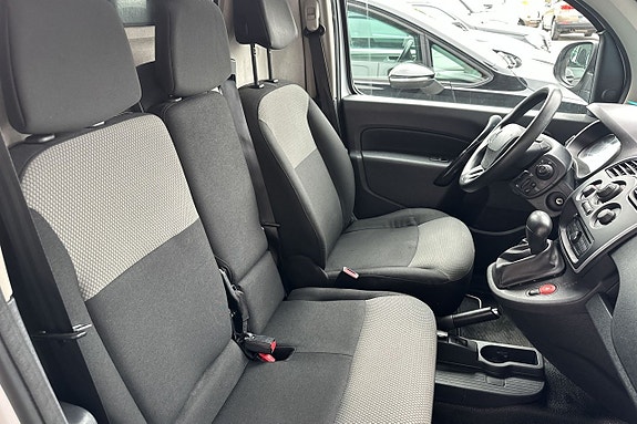 Renault Kangoo Express 25 of 28