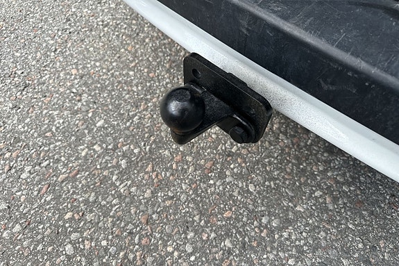Renault Kangoo Express 12 of 28