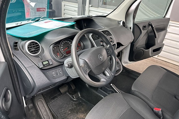 Renault Kangoo Express 28 of 28