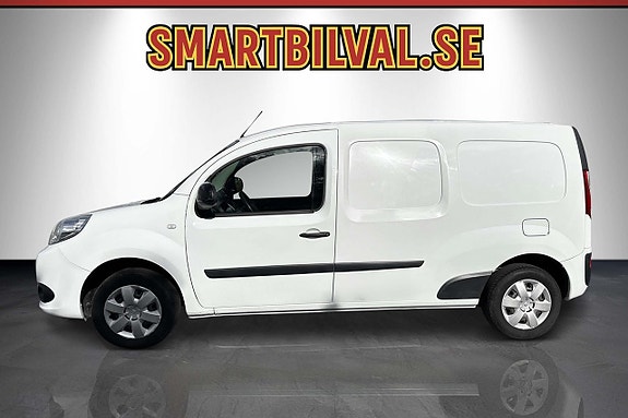 Renault Kangoo Express 3 of 28