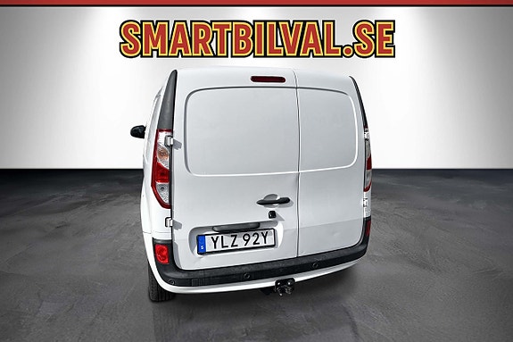 Renault Kangoo Express 5 of 28