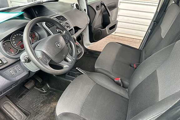 Renault Kangoo Express 27 of 28