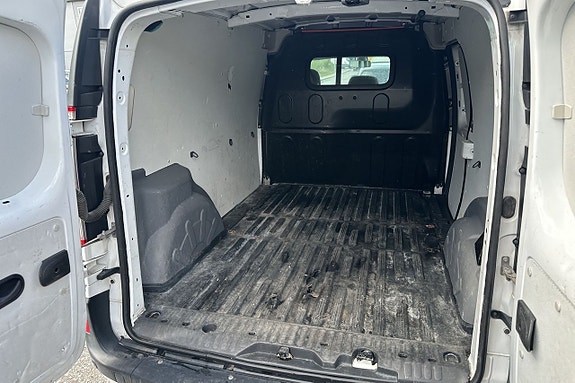 Renault Kangoo Express 11 of 28